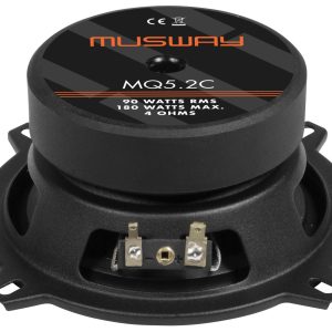 Musway MQ 5.2 C - Image 6