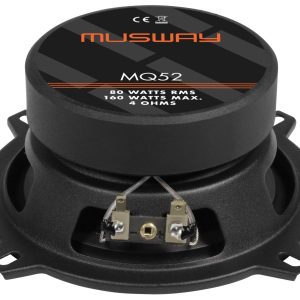 Musway MQ 52 - Image 6