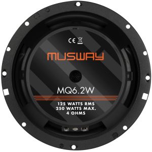 Musway MQ 6.2 W - Image 3