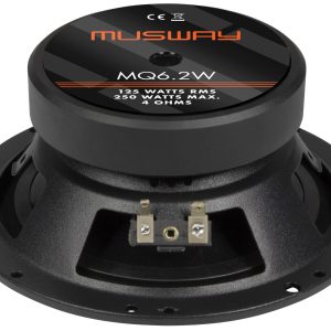 Musway MQ 6.2 W - Image 5