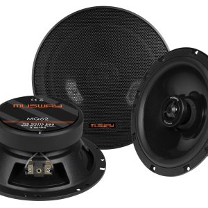 Musway MQ 62