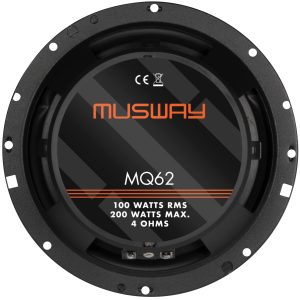 Musway MQ 62 - Image 5
