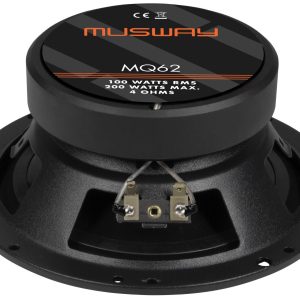 Musway MQ 62 - Image 7