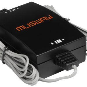 Musway MQ 6.2 T - Image 4