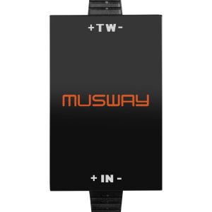 Musway MQ 5.2 C - Image 9