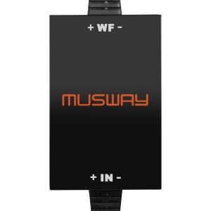 Musway MQ 5.2 C - Image 11