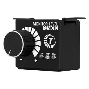 Taramps Monitor Level Remote