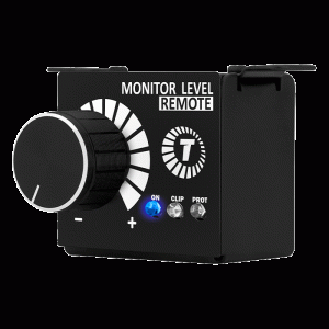 Taramps Monitor Level Remote - Image 3