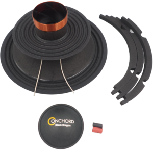 CONCHORD BD 65 N V2 RECONE - Image 2