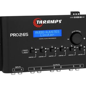 Taramps PRO 2.6 s - Image 2