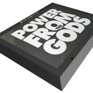 Hifonics PWR-400