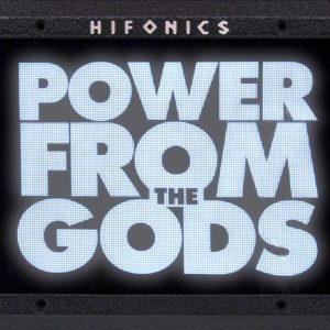 Hifonics PWR-400 - Image 2