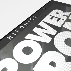 Hifonics PWR-400 - Image 3