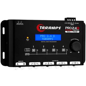 Taramps PRO 2.4 DYNAMIC PEAK - Image 2