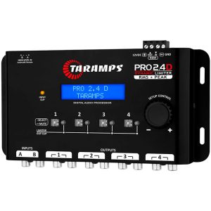 Taramps PRO 2.4 DYNAMIC PEAK - Image 7