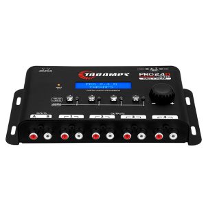 Taramps PRO 2.4 DYNAMIC PEAK - Image 8