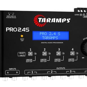 Taramps PRO 2.4S - Image 5