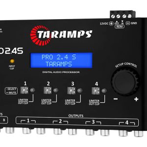 Taramps PRO 2.4S - Image 3
