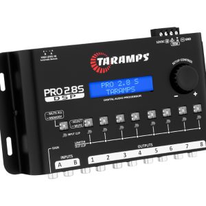 Taramps PRO 2.8 s - Image 2