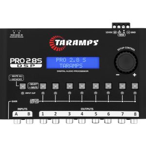 Taramps PRO 2.8 s - Image 6