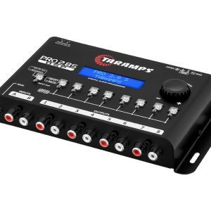 Taramps PRO 2.8 s