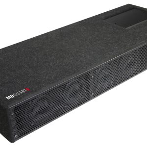 MΒ Quart QB 410 A