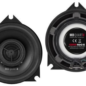 MB Quart QMB 100X