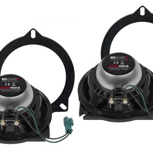 MB Quart QMB 100X - Image 2