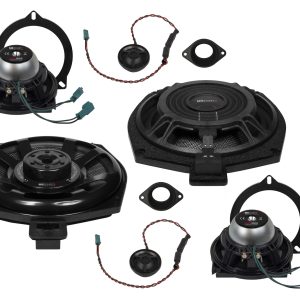 MB QUART QMB 200C - Image 2
