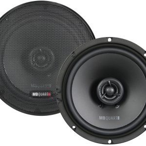 MB Quart QX 165