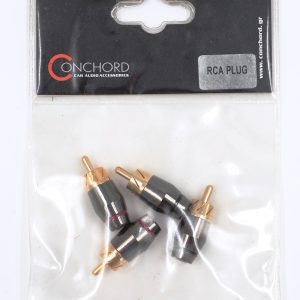 Conchord RCA PLUG - Image 3