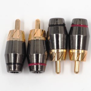 Conchord RCA PLUG - Image 2
