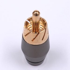 Conchord RCA PLUG