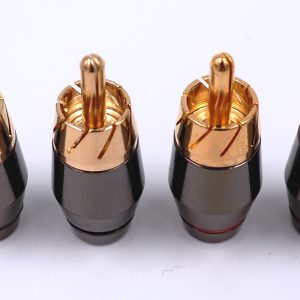 Conchord RCA PLUG - Image 4