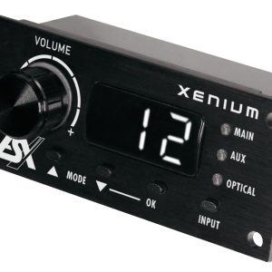 ESX RC QX