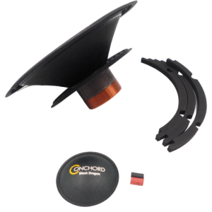CONCHORD BD 65 N V2 RECONE - Image 3