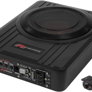 Renegade RS 800 A