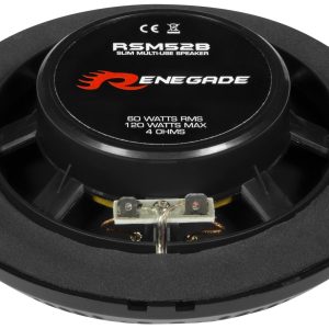 RENEGADE RSM 52 B - Image 5