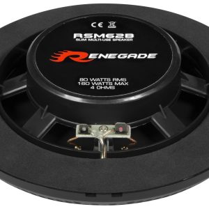 RENEGADE RSM 62 B - Image 5