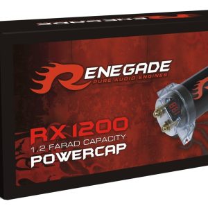 Renegade RX 1200 - Image 3