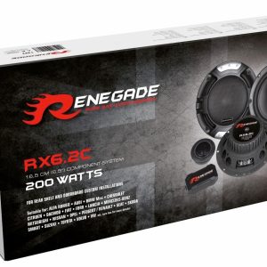 Renegade RX 6.2 C - Image 7