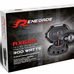 Renegade RX 693 - Image 5