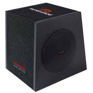 Renegade RX 800 A