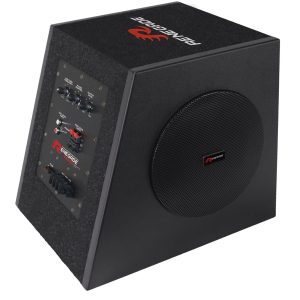 Renegade RX 800 A - Image 2