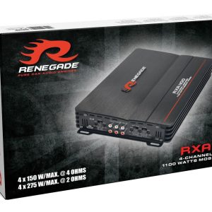 Renegade RXA 1100 - Image 2
