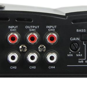 Renegade RXA 1100 - Image 3