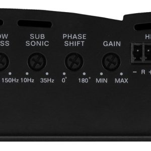 RENEGADE RXA 1800 D - Image 2