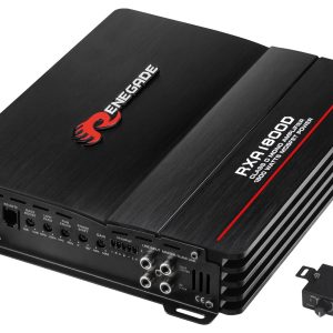 RENEGADE RXA 1800 D