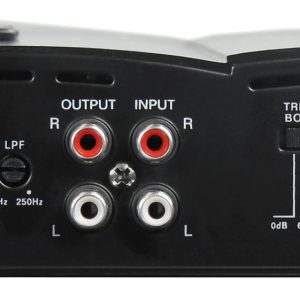 Renegede RXA 550 - Image 2