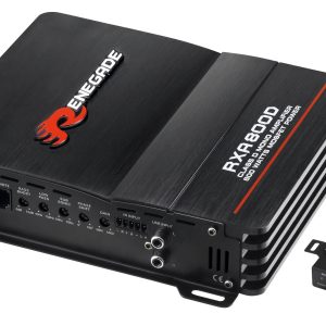 RENEGADE RXA 800 D